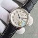 Replica Swiss Longines Watch LG36.5 SS White Dial Black Leather Strap (3)_th.jpg